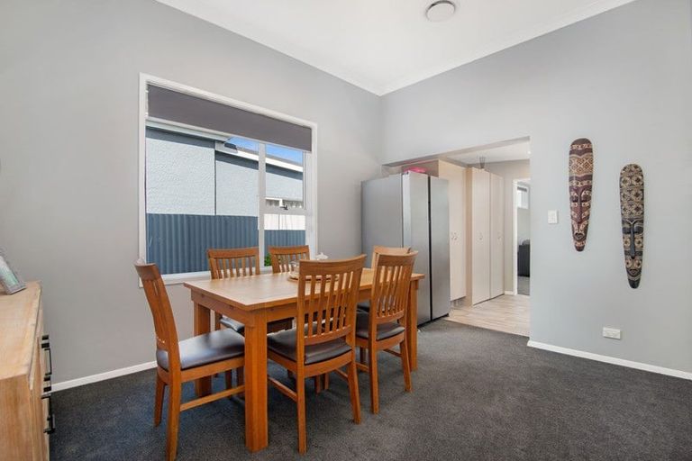 Photo of property in 6 Plunket Street, Saint Kilda, Dunedin, 9012