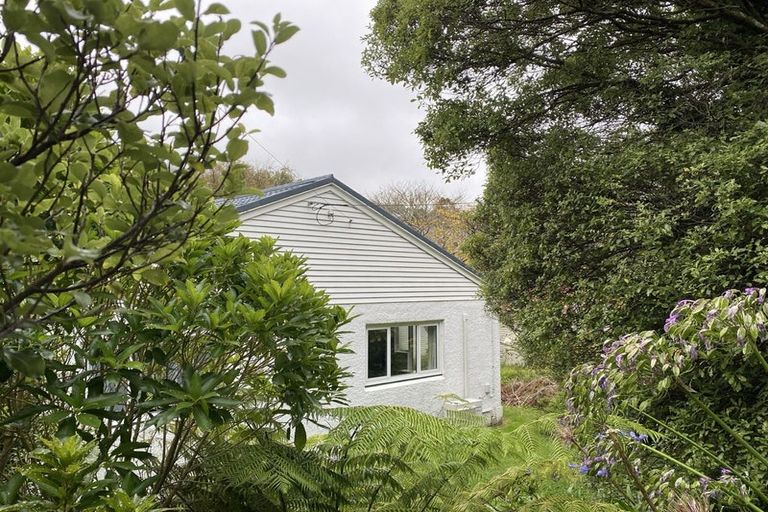 Photo of property in 42 Cashmere Avenue, Khandallah, Wellington, 6035