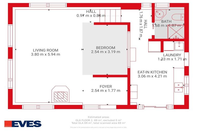 Photo of property in 90 Resolution Road, Welcome Bay, Tauranga, 3112