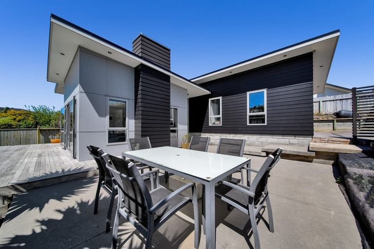Photo of property in 27c Penrod Drive, Bell Block, New Plymouth, 4312