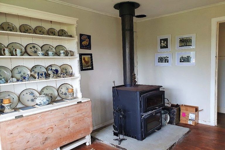 Photo of property in 3763 State Highway 12, Taheke, Kaikohe, 0473