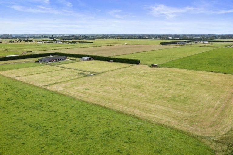 Photo of property in 263 Lehmans Road, Fernside, Rangiora, 7471