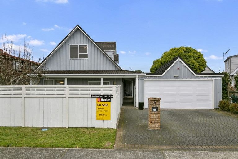 Photo of property in 28 Kingsley Street, Leamington, Cambridge, 3432