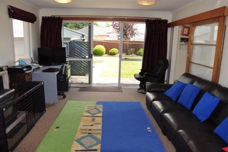 Photo of property in 45 Stanton Crescent, Hoon Hay, Christchurch, 8025