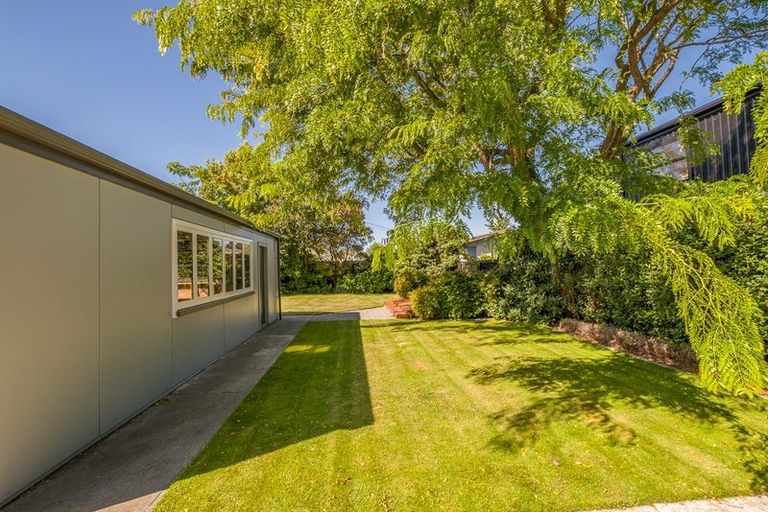 Photo of property in 30 Hinemoa Street, Spreydon, Christchurch, 8024