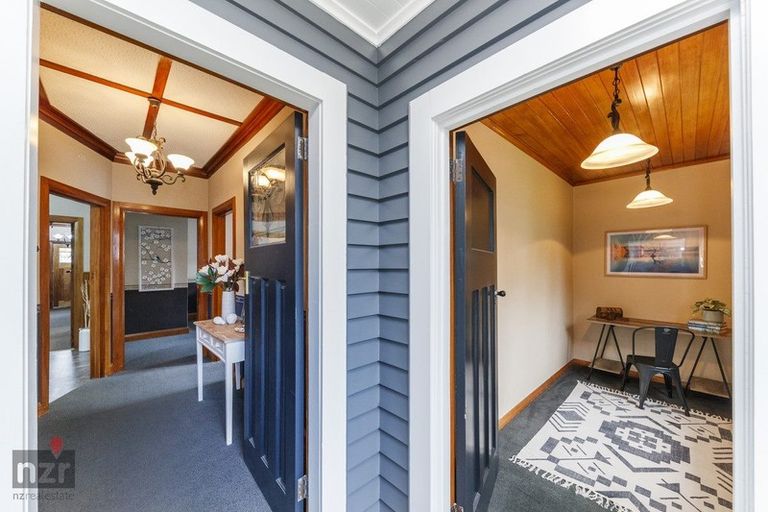 Photo of property in 16 Pirinoa Street, Feilding, 4702