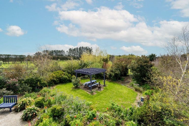 Photo of property in 521 Hickford Road, Foxton, 4891