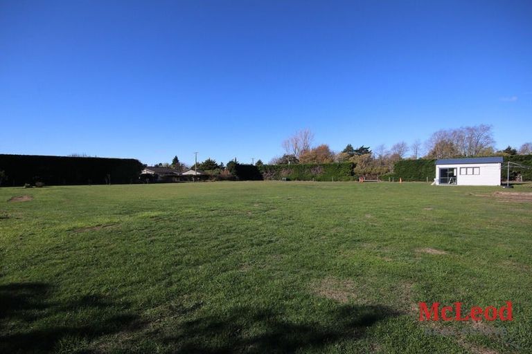 Photo of property in 93 Taits Road, Newland, Ashburton, 7772