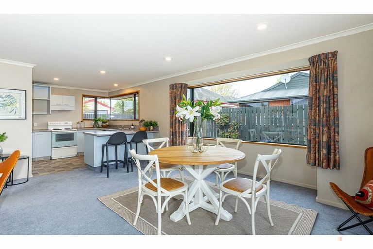 Photo of property in 2/150 North Street, West End, Timaru, 7910