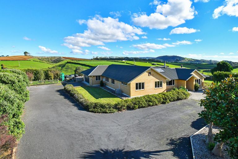 Photo of property in 554 Kohanga Road, Onewhero, Tuakau, 2697