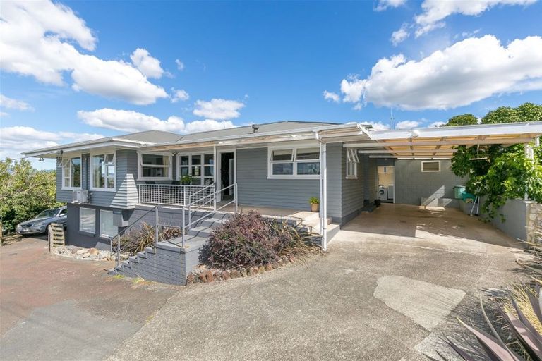 Photo of property in 1 Thomson Avenue, Otorohanga, 3900