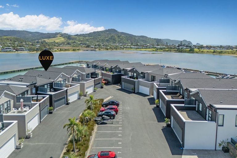 Photo of property in 7/6 The Marina, Tairua, 3508