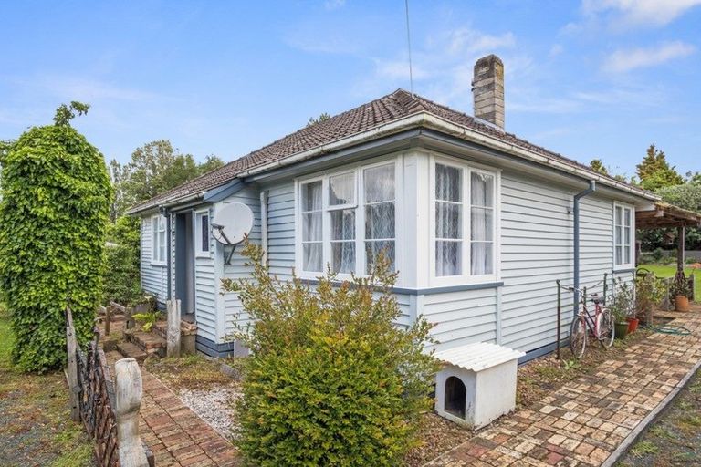 Photo of property in 1a Junction Street, Putaruru, 3411