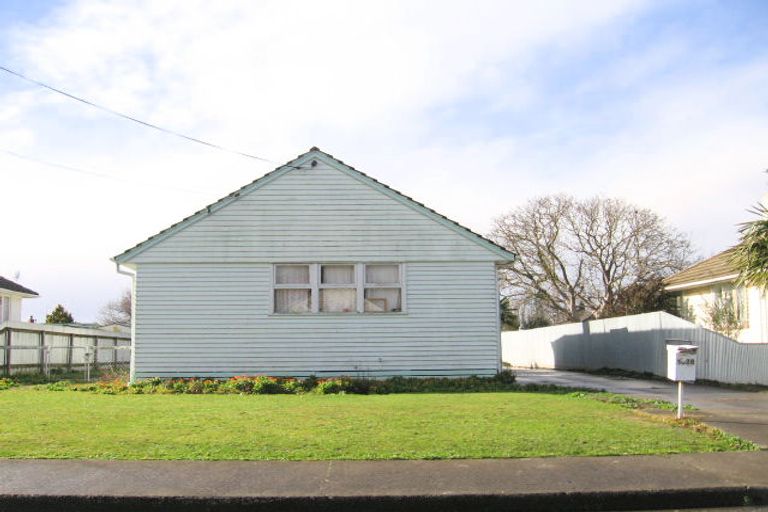 Photo of property in 1028 Sussex Street, Mayfair, Hastings, 4122