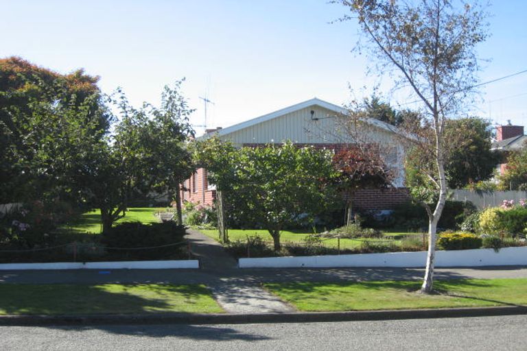 Photo of property in 25 Lindsay Street, Marchwiel, Timaru, 7910
