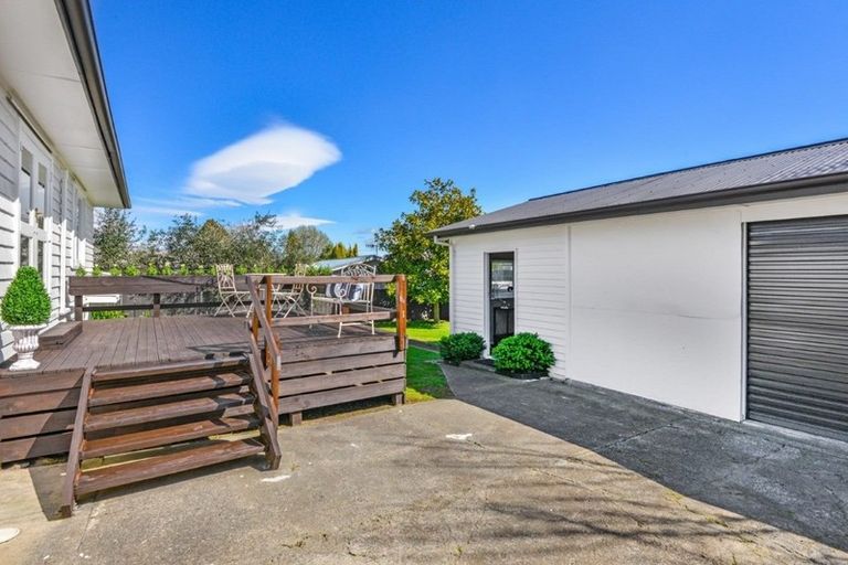Photo of property in 46 Given Street, Havelock North, 4130