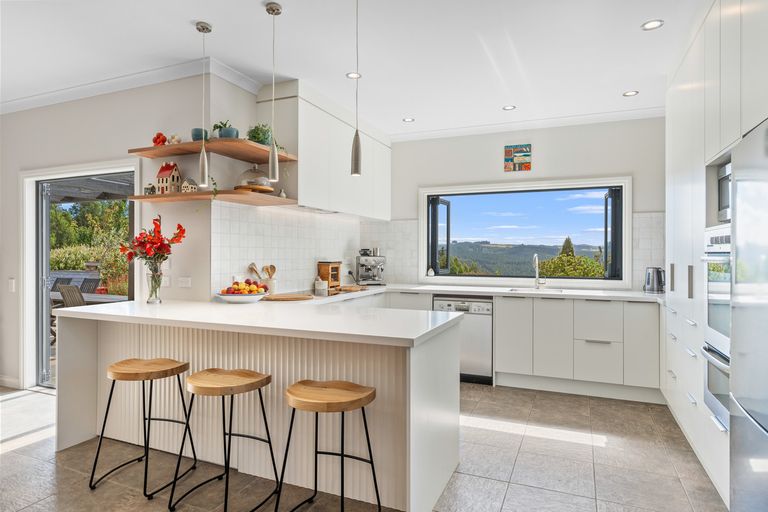 Photo of property in 138 Mckendry Road, Woodside, Outram, 9074