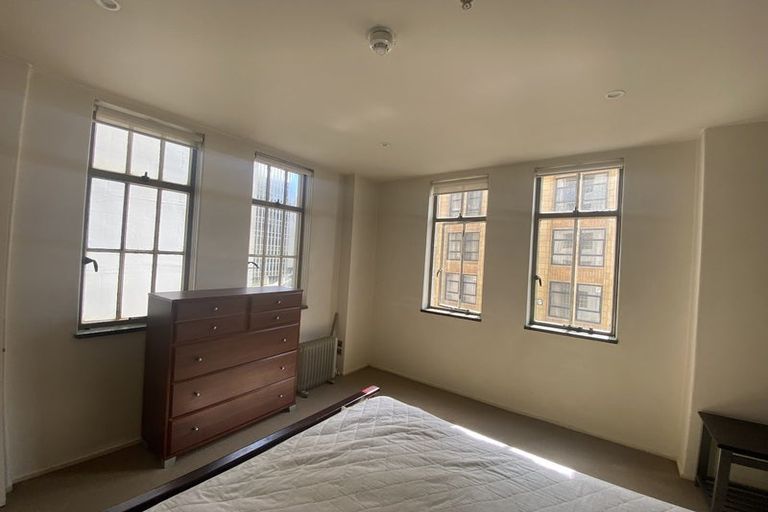 Photo of property in The Quay, 9/332a1 Lambton Quay, Wellington Central, Wellington, 6011