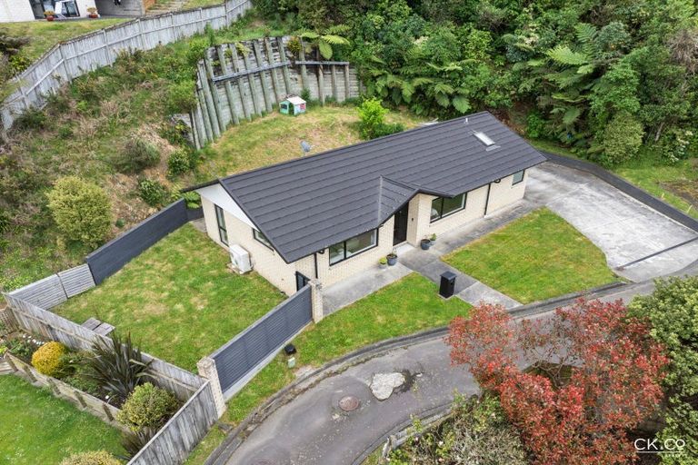 Photo of property in 71 Redvers Drive, Belmont, Lower Hutt, 5010