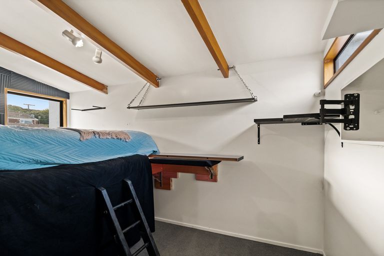 Photo of property in 116 London Street, Dunedin Central, Dunedin, 9016