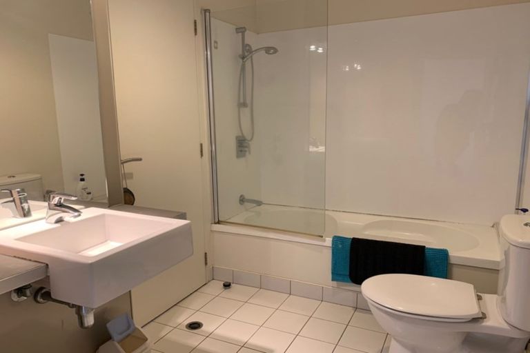 Photo of property in Luna Apartments, 6g/16 Burton Street, Grafton, Auckland, 1010