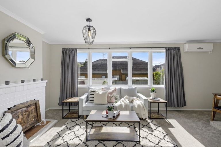 Photo of property in Silver Birch Court, 7/567u High Street, Boulcott, Lower Hutt, 5010