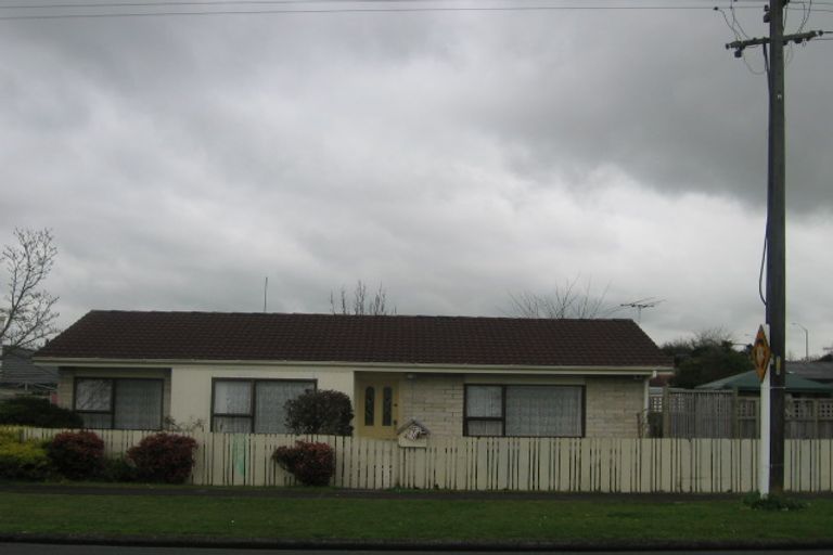 Photo of property in 1/49 Marne Road, Papakura, 2110