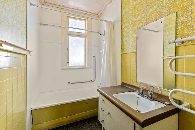 Photo of property in 25 Normanby Street, Saint Kilda, Dunedin, 9012