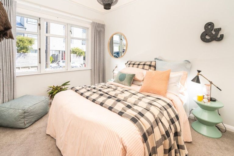 Photo of property in 17 Horner Street, Newtown, Wellington, 6021