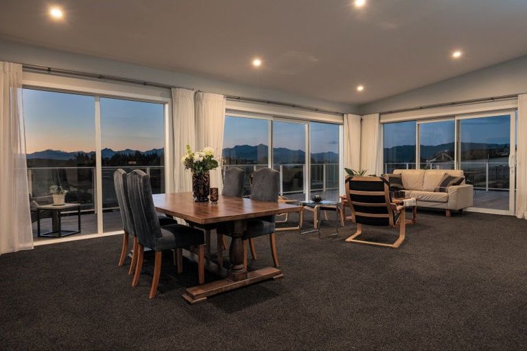 Photo of property in 5 Ridgetop Rise, Fairhall, Blenheim, 7272