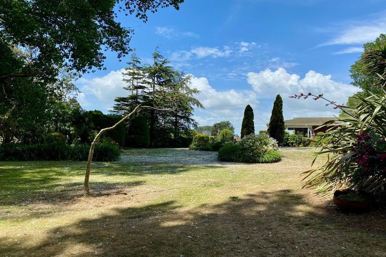 Photo of property in 906 State Highway 1, Himatangi, Foxton, 4891