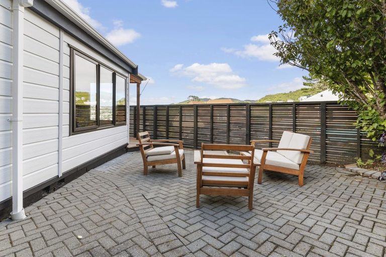Photo of property in 56 David Crescent, Karori, Wellington, 6012