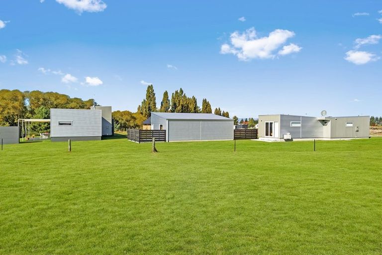 Photo of property in 250 Glen Lyon Road, Twizel, 7901