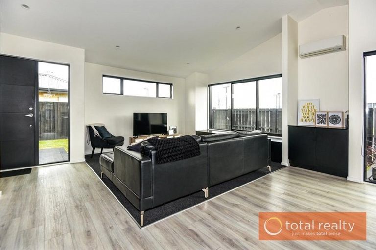 Photo of property in 6 Killarney Avenue, Halswell, Christchurch, 8025