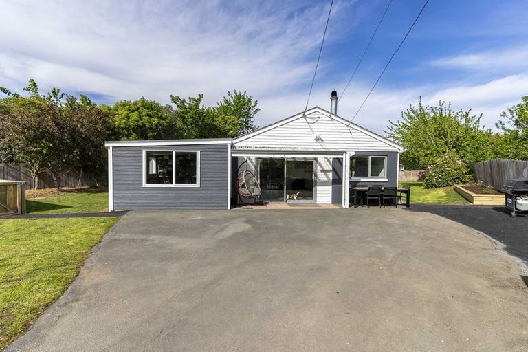 Photo of property in 97 Thomas Street, Waikouaiti, 9510