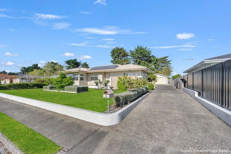 Photo of property in 16 Alamein Crescent, Onekawa, Napier, 4110