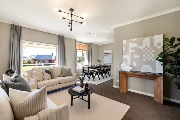 Photo of property in 1 Windermere Rise, Rototuna, Hamilton, 3210