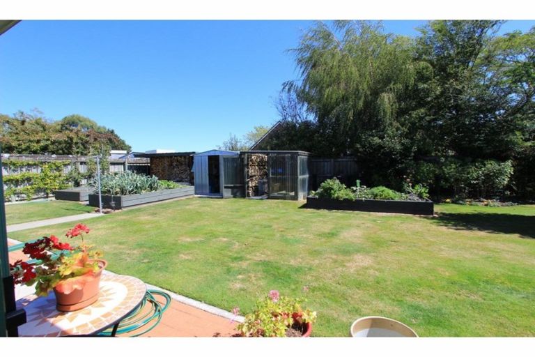 Photo of property in 42 Kowhai Drive, Renwick, 7204