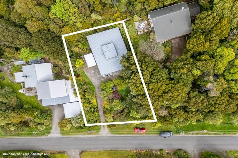 Photo of property in 15 Taiepa Road, Otatara, Invercargill, 9879