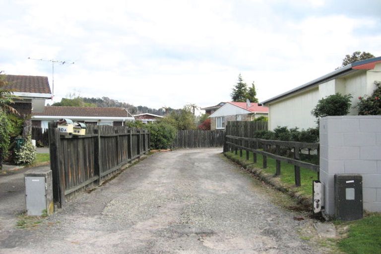 Photo of property in 10a Trent Place, Fenton Park, Rotorua, 3010