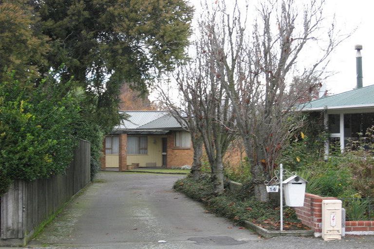 Photo of property in 14 Connor Place, Netherby, Ashburton, 7700