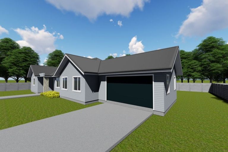 Photo of property in 95 Norwegian Road, Cambridge, 3495