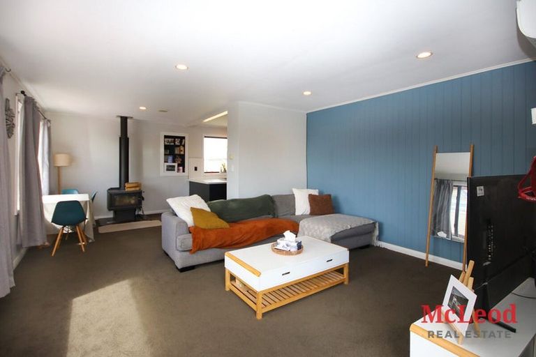 Photo of property in 137 Harland Street, Tinwald, Ashburton, 7700