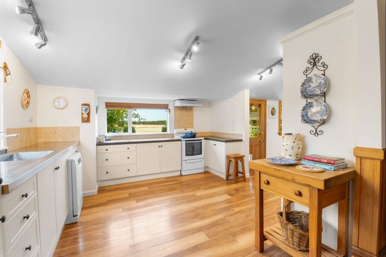 Photo of property in 398 Deans Road, Darfield, 7571