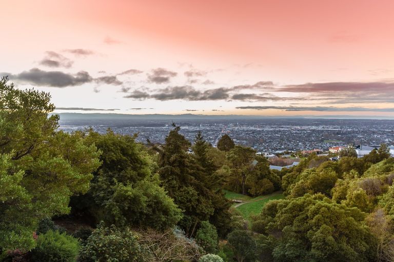 Photo of property in 29 Longhurst Terrace, Cashmere, Christchurch, 8022