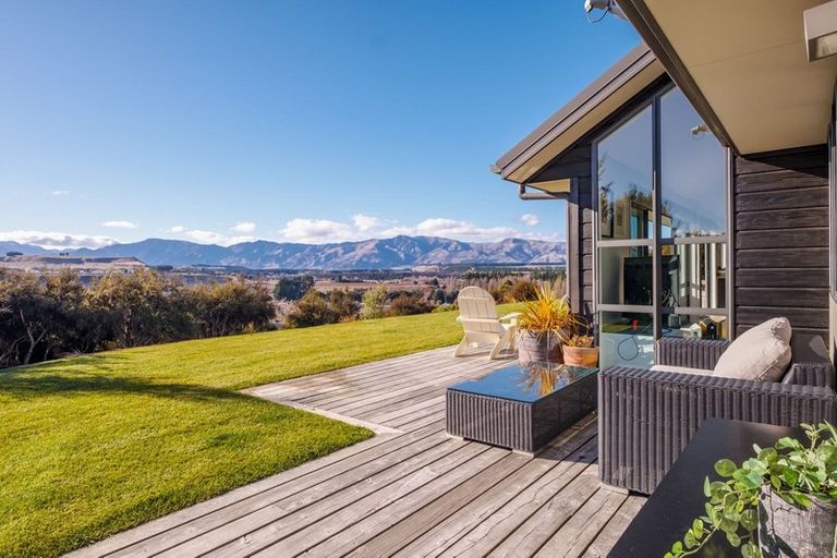 Photo of property in 13 Matheson Crescent, Albert Town, Wanaka, 9305