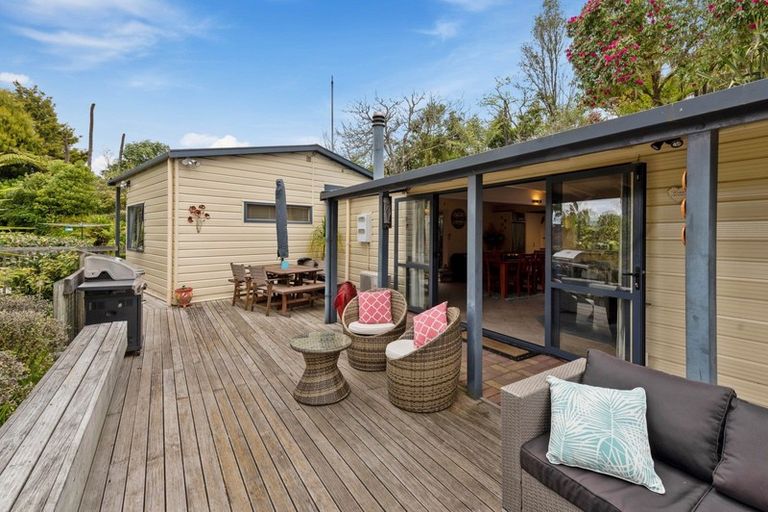 Photo of property in 48 Taheke Road, Okere Falls, Rotorua, 3074