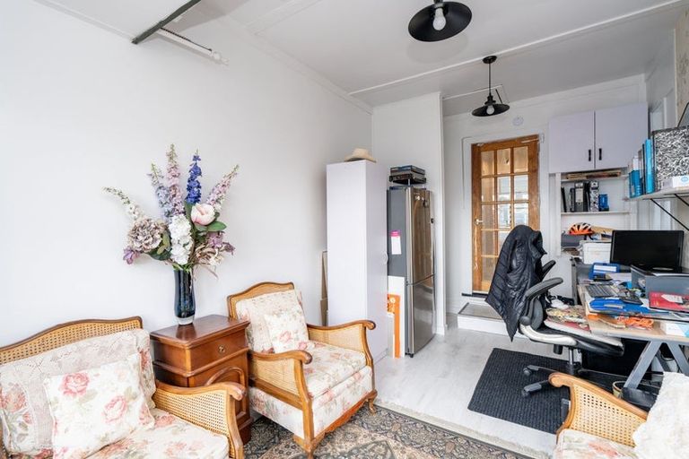 Photo of property in 81 Mitchell Street, Richmond, Invercargill, 9810