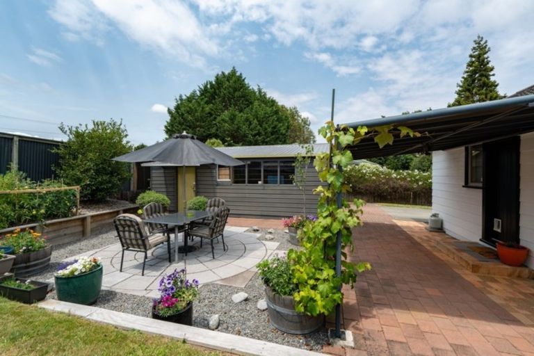 Photo of property in 2/109 Arthur Crescent, Hilltop, Taupo, 3330