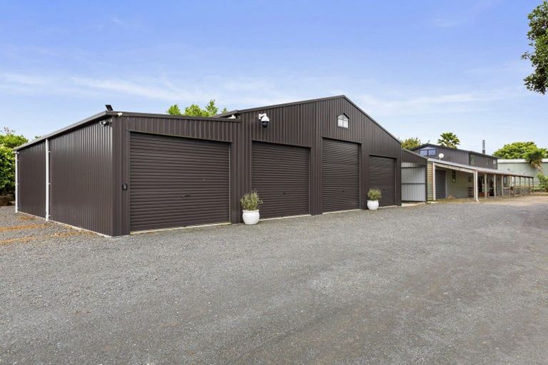 Photo of property in 1/1970 Kakaramea Road, Ngahinapouri, Ohaupo, 3290